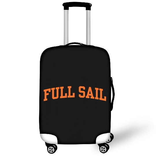 Full Sail Winter Park 02 Luggage Covers