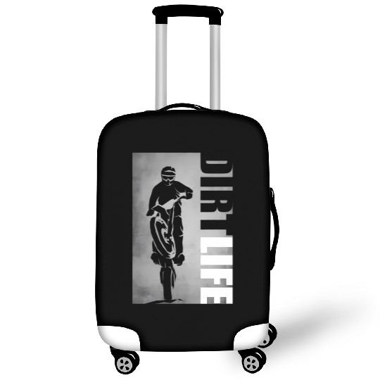 Dirt Bike Motocross Dirt Bike Luggage Covers