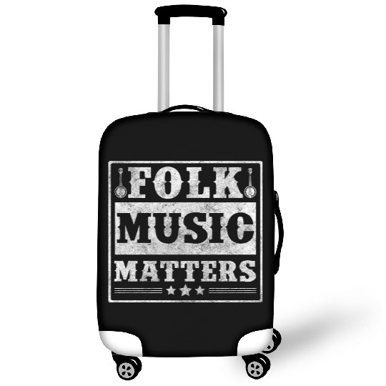 Tradition Instrument Orchestra Luggage Covers