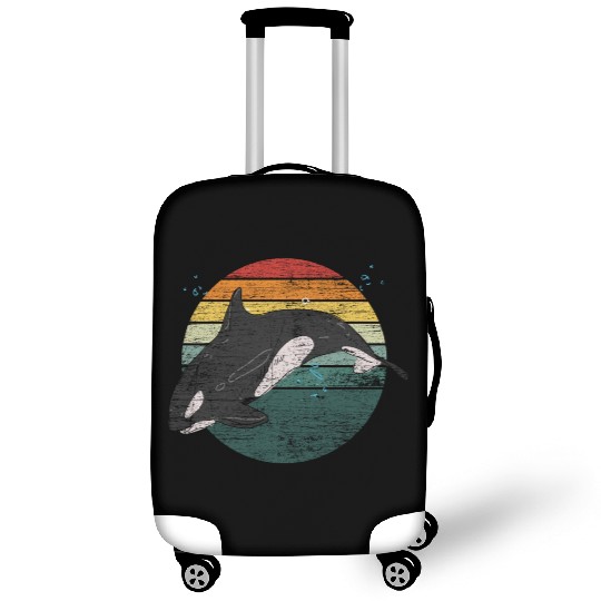 Orca Luggage Covers