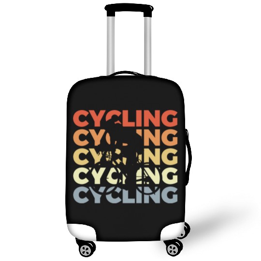 Cycling Luggage Covers