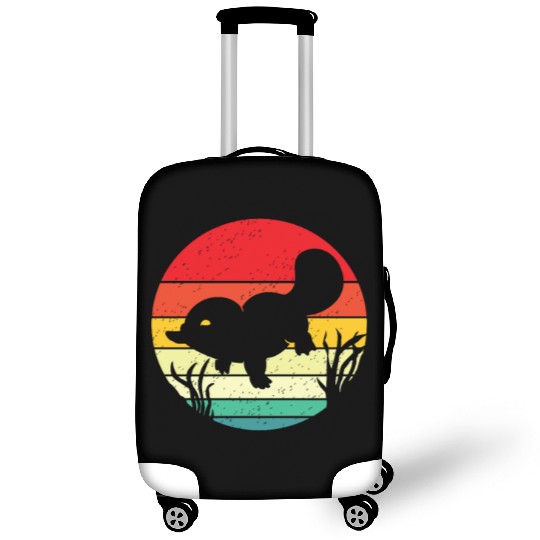 Platypus Luggage Covers