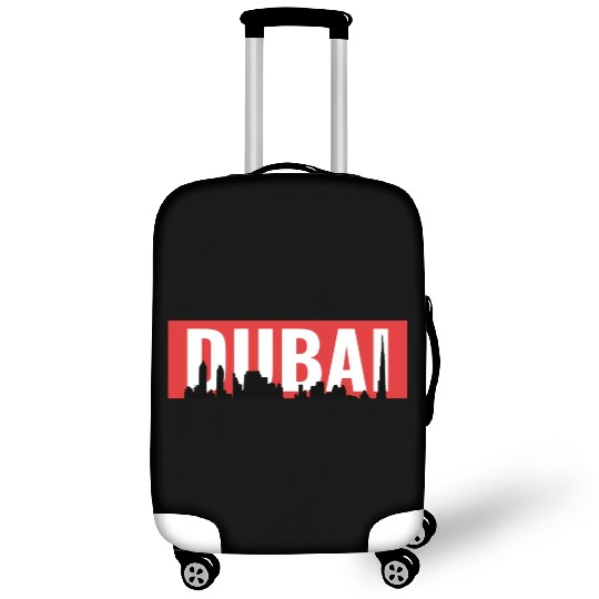 Dubai Luggage Covers