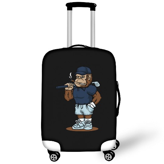 Ape Golf Luggage Covers
