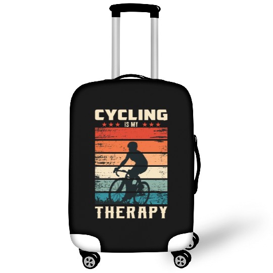 Racing Bike Racing Cyclist Cycling Bike Race Luggage Covers