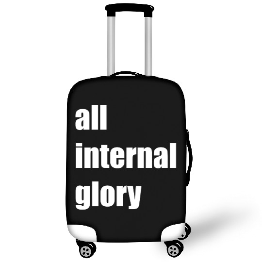all internal glory cool Luggage Covers