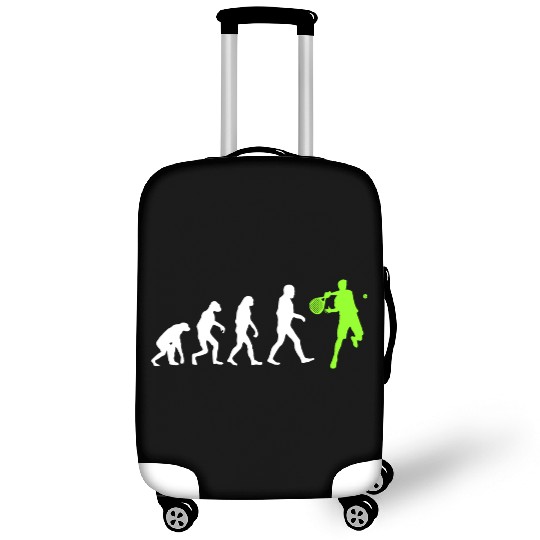 Padel Evolution Luggage Covers
