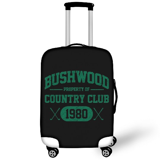 Bushwood Country Club 1980 Luggage Covers