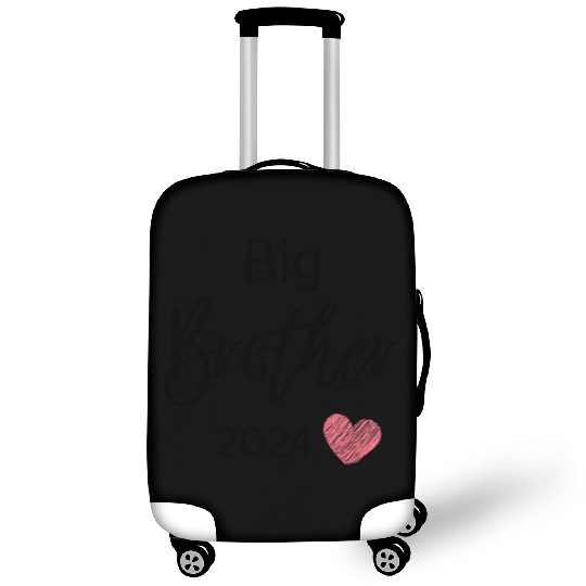 big brother 2024 Luggage Covers