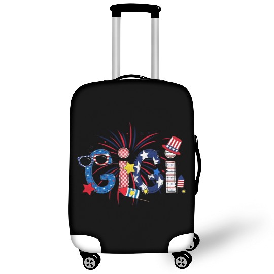 GiGi Luggage Covers