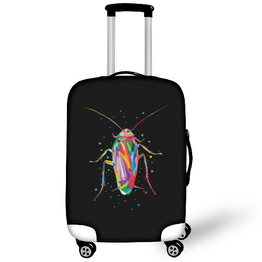 insect Luggage Covers