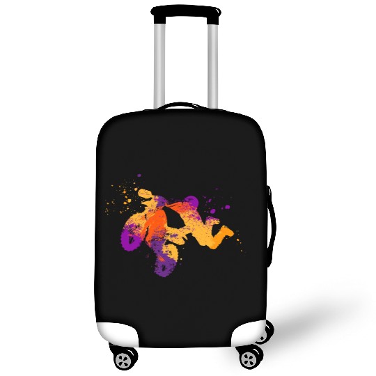 Motocross Sprung Offroad Freestyle Dirt Bike Luggage Covers