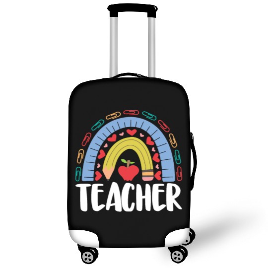 Teacher Luggage Covers