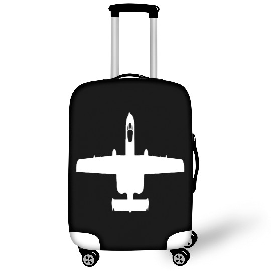 A 10 Warthog Luggage Covers