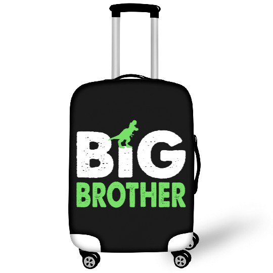 Big Brother Luggage Covers for Toddler