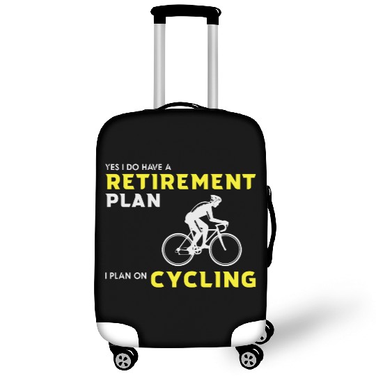 retirement Luggage Covers