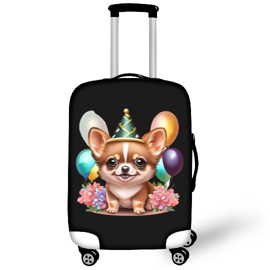 congratulations Luggage Covers