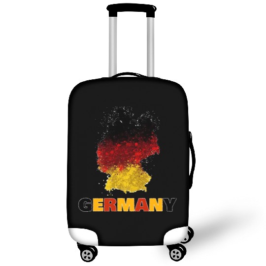 Premium Germany Luggage Covers