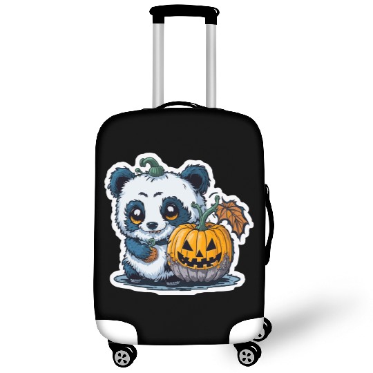Halloween Luggage Covers , halloween costume