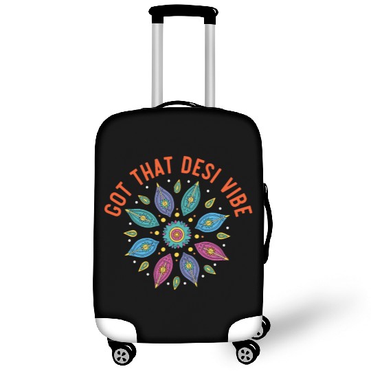 Happy Diwali Diwali Festival Indian Hindu Hinduism Luggage Covers