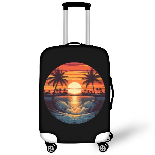 Surfing-Sailing Camping-Hiking-swimming Luggage Covers