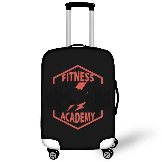 FITNESS ACADEMY, Luggage Covers