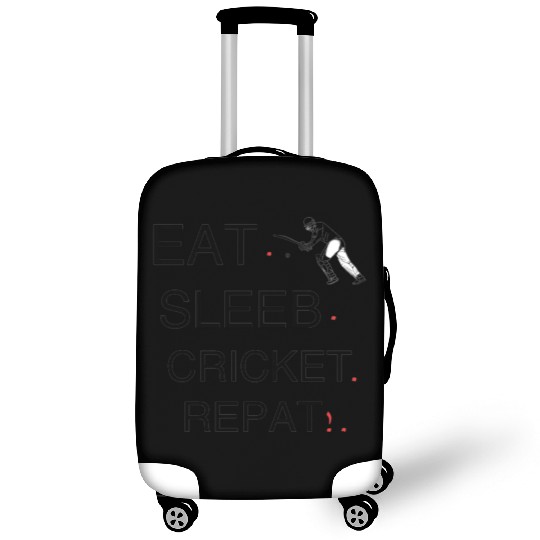 Cricket Luggage Covers