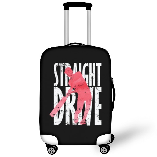 Straight Drive Cricket Luggage Covers