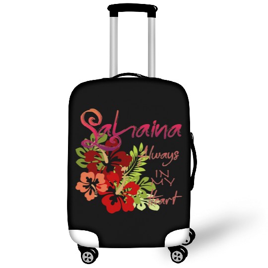 Lahaina: Always in my Heart 2 Luggage Covers