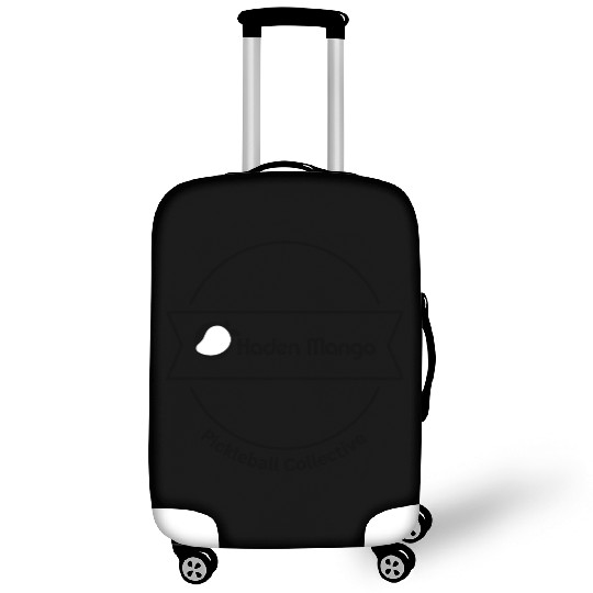 Haden Mango Pickleball Collective - Original Luggage Covers