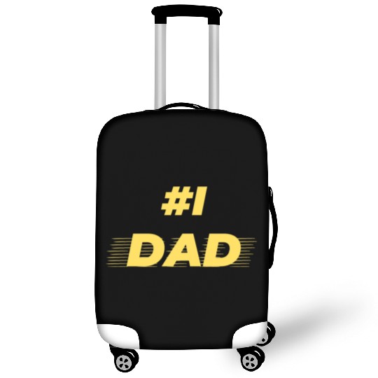 #1 DAD Luggage Covers