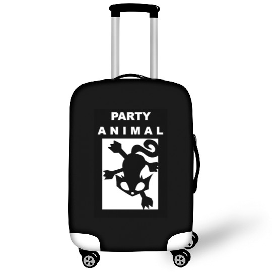 PARTY ANiMAL 2 Luggage Covers