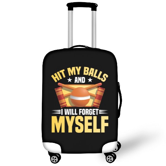 Croquet Mallet Croquet Club Croquet Player Croquet Luggage Covers