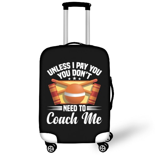 Croquet Mallet Croquet Club Croquet Player Croquet Luggage Covers