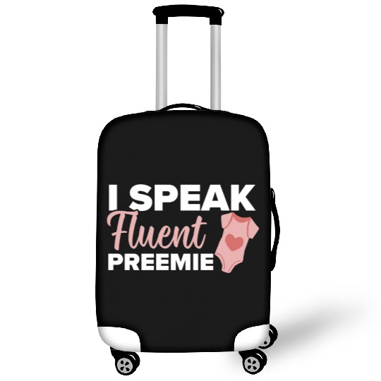 Registered Nurse Medical Medicine Neonatal Nurse Luggage Covers