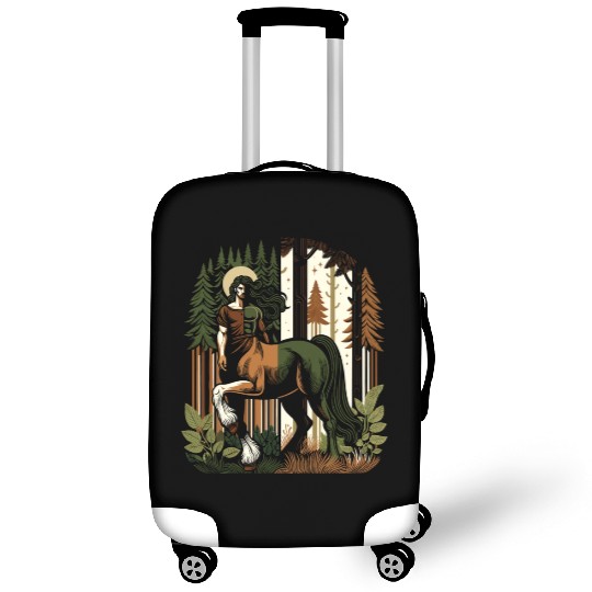 Centaur Mythical Creature Greek Mythology Luggage Covers