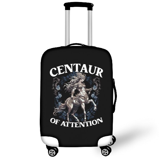Centaur Mythical Creature Greek Mythology Luggage Covers