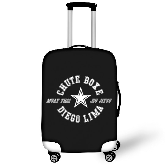 Chute Boxe Diego Lima Charles Oliveira Luggage Covers
