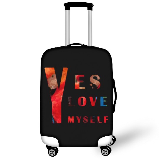Yes I love me Luggage Covers