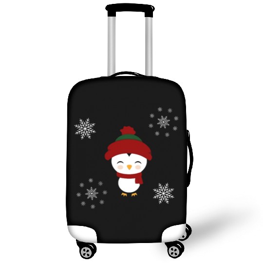 Best gift for winter season for your kid, wife Luggage Covers