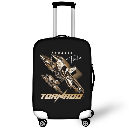 Panavia Tornado European Air Force Fighterjet Luggage Covers