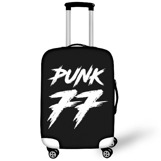 PUNK Luggage Covers