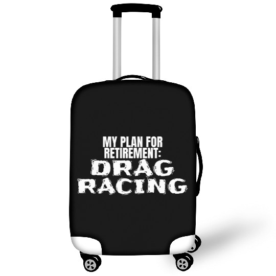 Drag Strip 1320 Accessories Plan For Retirement Dr Luggage Covers