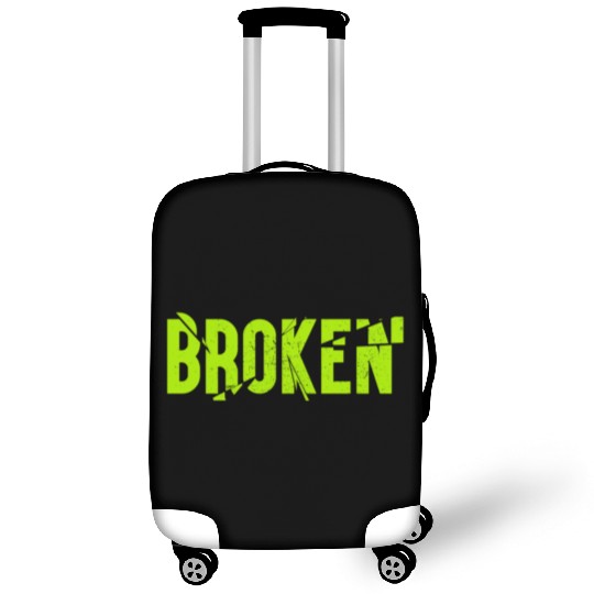 Teacher Luggage Covers