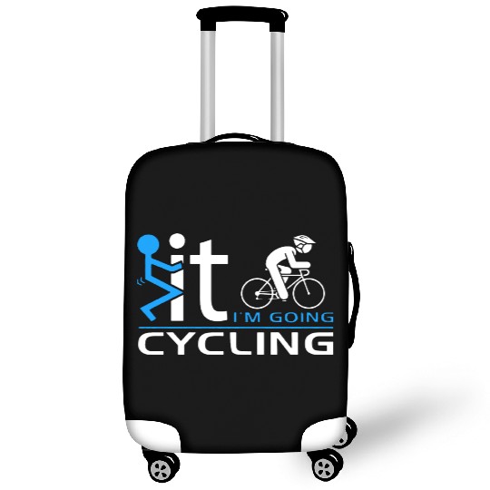 Cyclist Mountain Racing Road Bike Bicycle Luggage Covers