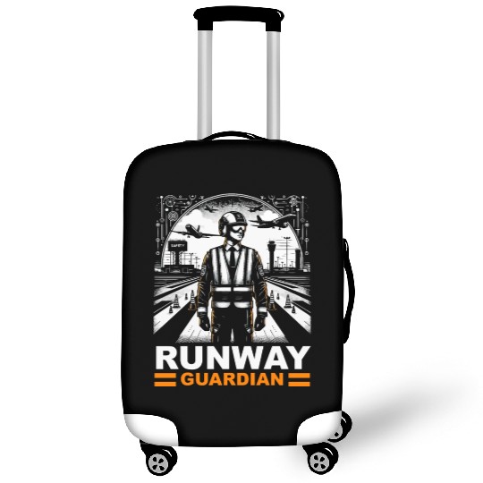 Airport Safety Officer Aviation Airport Jobs Luggage Covers