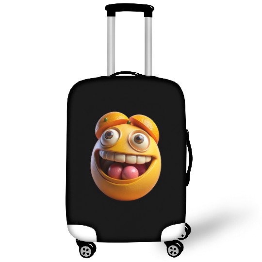 Laugh out Loud with our Hilarious and Quirky Funny Luggage Covers