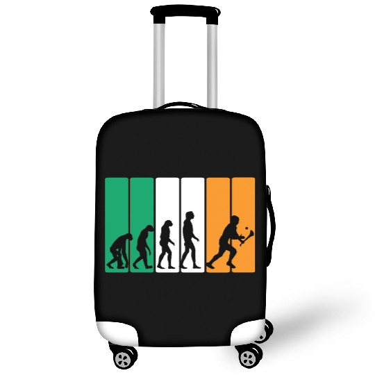 The Evolution of Hurling Luggage Covers