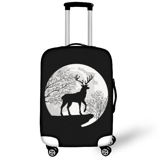 MOON DEER DESIGN Luggage Covers