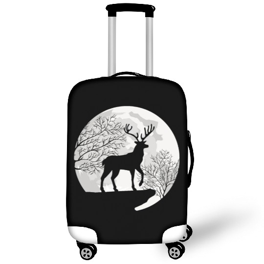 MOON DEER DESIGN Luggage Covers